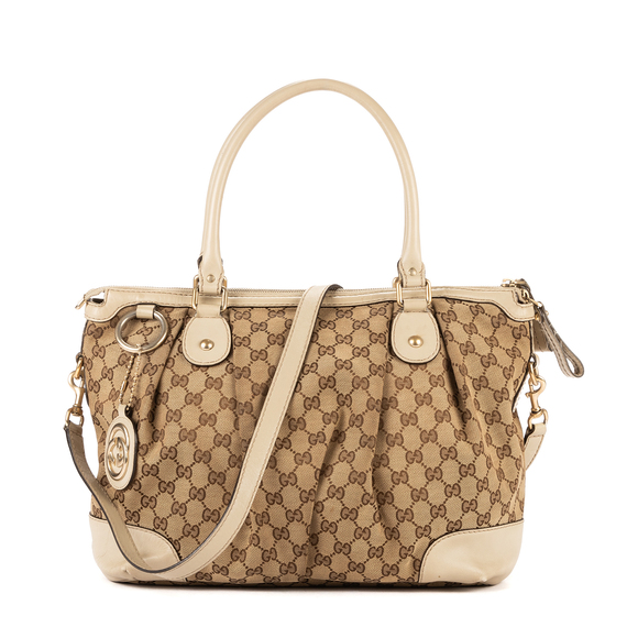 Gucci Sukey Tote - Picture 1 of 10